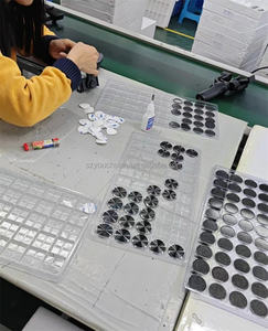 Stock ahora fábrica acepta OEM LOGO embalaje F10 pro Cámara estabilizador cardán inteligente AI seguimiento estabilizador de vídeo <span class=keywords><strong>para</strong></span> teléfonos móviles - Product Image 6