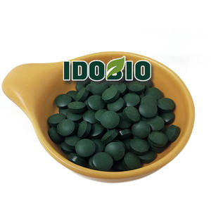 Private Label Bulk Superfood Produtores Natrual Qualidade <span class=keywords><strong>Spirulina</strong></span> Em Pó - Product Image 3