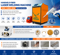 19% Discount 2024 <strong>TOP</strong> <strong>sellers</strong> 1000w 1500w <strong>2000w</strong> handheld fiber laser welder / fiber laser welding machine details handheld