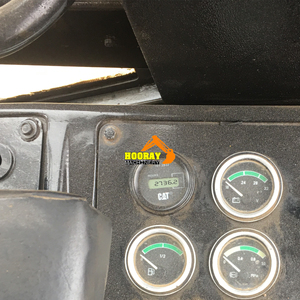 รถตักล้อยาง Caterpillar 966G มือสองจากญี่ปุ่น พร้อมเครื่องยนต์ ปั๊ม และมอเตอร์ รุ่นปี 2020 คุณภาพเชื่อถือได้ - Product Image 5