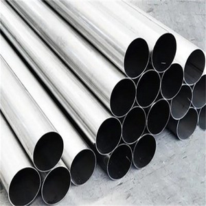 Nhà cung cấp ống thép không gỉ liền mạch SUS305, ống thép cacbon liền mạch MS hình vuông, ống thép kim loại Astm A106, ống thép không gỉ ERW - Product Image 6