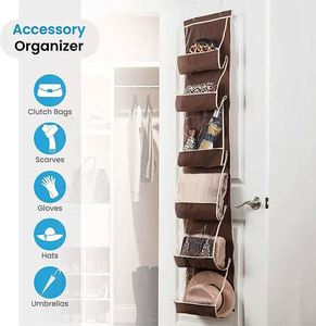 2026 Foldable Square Clothing Organizer Simple Durable Cheap Closet Purse Racks Handbag Wardrobe <b>Storage</b> <b>Storage</b> <b>Boxes</b> Bins - Product Image 4