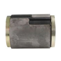 Pièces de système de suspension de camion de haute qualité douille de ressort à lames de camion 1357764 1628826 1628828 pour DAF