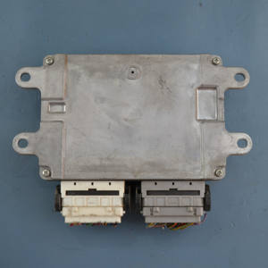 أفضل حالة ECM ECU LFVE18881A محرك LFVD18881A PCM لـ Mazda6 Besturn B50 B70 قطع غيار سيارات مستعملة لتفكيك - Product Image 4