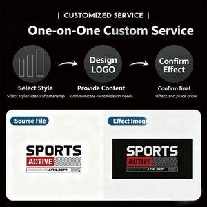 Toalla de Yoga Personalizada con Nombre, de Secado Rápido, Material de Poliéster, Diseño Estético para Deportes Activos y Regalos de Graduación - Product Image 6