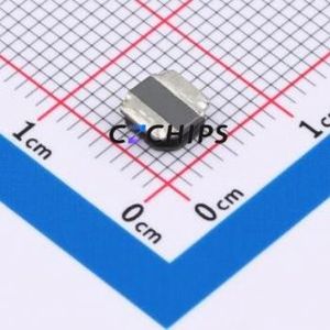 Inductor de Potencia SFE5020B-150M-F-HF SMD, 5x5mm (Inductancia: 15uH) (Precisión: 20%) (Corriente Nominal: 1.3A) - Product Image 2