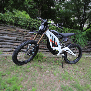 Surron Light 10000W High Torque Dirt Bike <b>72V</b> Removable Lithium <b>Battery</b> Mountain Off Road Adventure for Adult High Power 10kw Mo - Product Image 6