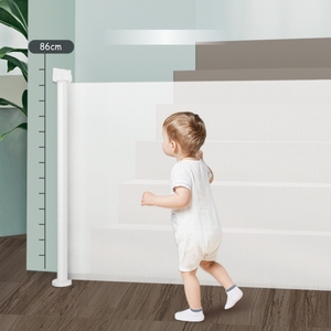 Prodigio SG008 nuovo design cancello di sicurezza per bambini barriera per cani cancello box per bambini con facile installazione - Product Image 6