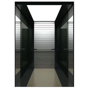 Espejo de Elevador de Pasajeros de Alta Calidad con Grabado, para Centros Comerciales, Hogares y Oficinas, Precio Competitivo - Product Image 4
