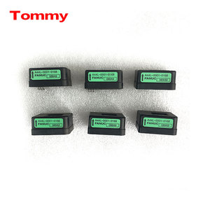 Transformateur de courant FANUC A44L-0001-0168, neuf et d'origine - Product Image 1