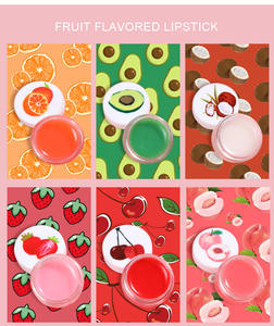 Etiqueta privada Maquillaje Cosmético vegano Impermeable Rojo Mate Lápiz labial hidratante Producto cosmético Lápiz labial - Product Image 4