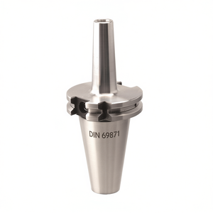 TTAKE TCB40 H.. CAL.. SLIM ISO Taper Chuck DIN 69871 - Product Image 2