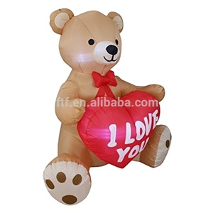 ลูกบอลออกกำลังกาย Waterhan รุ่นขายดี วัสดุ PVC ขนาด 105.5 ซม. รับน้ำหนักได้ 20 กก.+ ใช้ได้ทุกฤดู ตกแต่งงานปาร์ตี้กลางแจ้ง บรรจุภัณฑ์แบบเป่าลม - Product Image 2