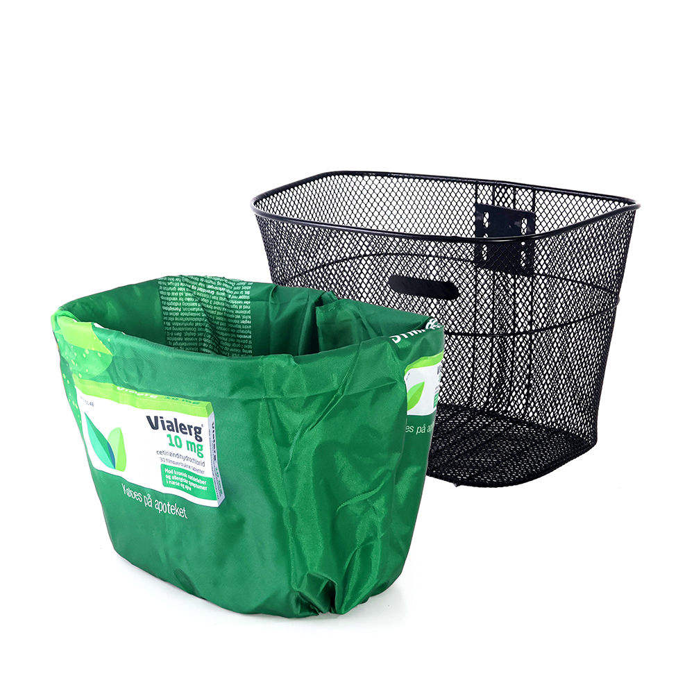 Adapté aux besoins du client