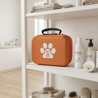Trousse de premiers secours pour animaux, petite, multifonctionnelle, durable et de qualité supérieure, pour l'exploration en milieu sauvage, la randonnée et les excursions en forêt