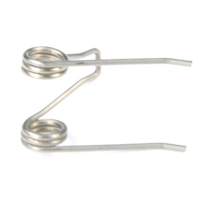 Nhà Sản Xuất Chuyên Nghiệp Baler Xoắn Mùa Xuân Tùy Chỉnh Thép Xoắn Mùa Xuân Cho Nông Nghiệp - Product Image 2