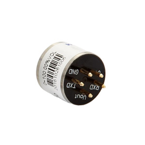 Capteur de gaz méthane infrarouge MH-440D 0-100,00 % CH4, compensé en fonction de la température, pour la surveillance environnementale - Product Image 2