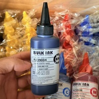 Kits d'encre de sublimation premium 70 ml 100 ml pour transfert par presse à chaud, imprimantes à jet d'encre Epson L1800 L8050 L8058 L3251 L3250 L3258 L805