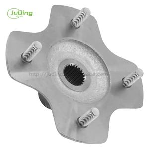 Cubo de rueda del eje trasero compatible con TRX420FE1 Rancher 420 4x4 <span class=keywords><strong>ES</strong></span> 2014 2015-2021 - Product Image 6