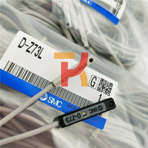Interrupteur automatique à lamelles série D-Z73L D-Z73 pour PLC - Product Image 1