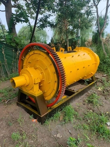 Sử dụng máy khai thác mỏ mô hình khác nhau sử dụng máy nghiền bi - Product Image 5