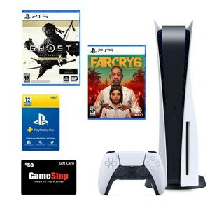 <span class=keywords><strong>MEILLEUR</strong></span> PRIX <span class=keywords><strong>pour</strong></span> la nouvelle PlayStation 5 Pro 2 To, <span class=keywords><strong>PS5</strong></span>, pack console 2 To, console <span class=keywords><strong>PS5</strong></span> Pro avec manette supplémentaire, console de jeu - Product Image 5