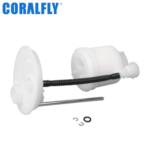 อะไหล่รถยนต์ Coralfly OEM  ไส้กรองน้ำมันเชื้อเพลิง 77024-06170 สำหรับ - Product Image 2