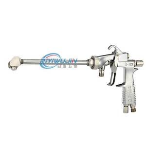 ปืนพ่นสีโพลี R-103 แบบใช้ลม สำหรับเคลือบผิวพื้นผิวหลุมลึก - Product Image 3