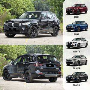 Vehículo Usado <span class=keywords><strong>BMW</strong></span> <span class=keywords><strong>IX3</strong></span> 2024 Modelo Creativo SUV Mediano BEV Transmisión Automática de una sola velocidad - Product Image 2