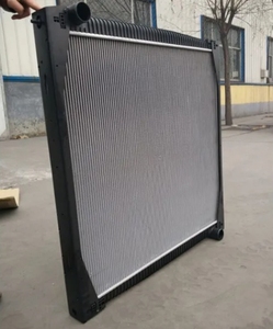 Radiateur automatique de camion de radiateur pour <span class=keywords><strong>Scania</strong></span> a 4 camion 64069A OE 1327249 - Product Image 5
