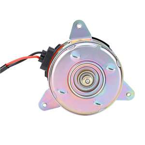 Moteur de ventilateur de refroidissement Huajiefan 19030-R1A-A02 pour Honda Civic 2012-2014, pièce de rechange - Product Image 2
