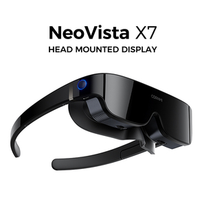 Lunettes AR/VR, lunettes de <span class=keywords><strong>réalité</strong></span> <span class=keywords><strong>augmentée</strong></span>, casques VR, <span class=keywords><strong>casque</strong></span> mobile compatible, jeu immersif et utilisation quotidienne - Product Image 5