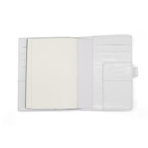 Fournisseur professionnel d'impression personnalisée, agenda, journal, carnet en cuir avec aimant - Product Image 3