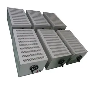 Variable inteligente maniquí resistencia de carga con caja de 800W 100R