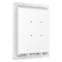 Punto de Acceso Wi-Fi 6 de Largo Alcance para Exteriores Randstream GWN7664ELR, AX6000, Resistente a la Intemperie IP67, 2.5G SFP, AP Inalámbrico Empresarial