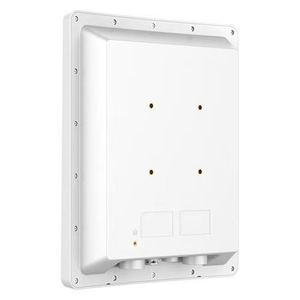 Randstream GWN7664ELR Outdoor Long Range AX6000 Wi-Fi 6 <strong>Access</strong> <strong>Point</strong> IP67 Weatherproof 2.5G SFP <strong>Enterprise</strong> <strong>Wireless</strong> AP - Product Image 3