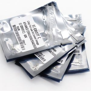 Chip de Tóner para Piezas de Fotocopiadora EXV51 NPG71 para Canon IRC5550 C5540 C5535 C5560 - Product Image 1