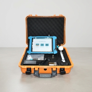 LOVELY TEST-P800 Digitaler Pfahlintegritätstester mit Display nach ASTM-Standard - Product Image 1