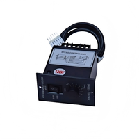 Contrôleur de vitesse Taili US-52, carte de circuit imprimé en cuivre 1 oz, 6W-250W, marche avant/arrière, AC220V pour moteur à réducteur 120W