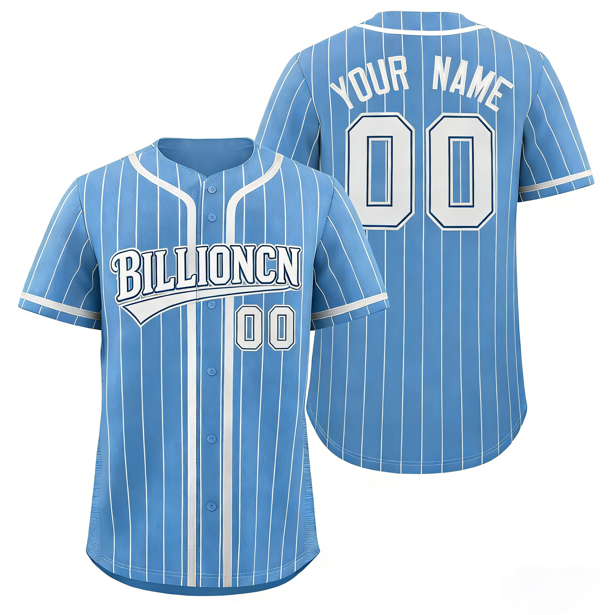 Azul claro