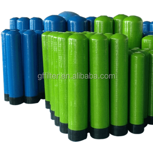 Multi Media <strong>2472</strong> Filter <strong>Frp</strong> Tank/<strong>frp</strong> <strong>Vessel</strong>/water Filter tank - Product Image 2