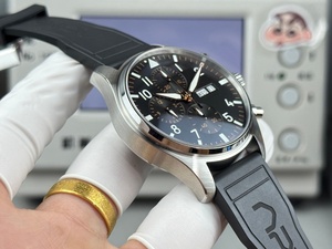Montres de haute qualité, montres mécaniques les plus vendues, montres au design tendance, montres avec calendrier - Product Image 4