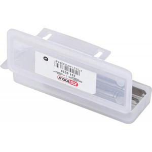 KS เครื่องมือ-331.0080 hss ชุดดอกสว่านแบบมือจับ M (3ชิ้น)-บิตเจาะ4042146233689บิตเจาะโลหะ - Product Image 4