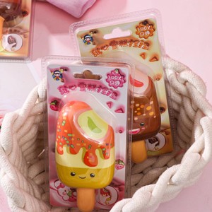 New Kawaii Jumbo Slow Rising Biscuit Cookies <b>Chocolate</b> Pizza Food Squishy Toys Stress Relief Toys Set for Adults - Product Image 5
