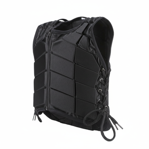 Premium Horse Care Products Equestrian Safety <b>Vest</b> Horse Riding Show Coat Body Protectors - Product Image 1