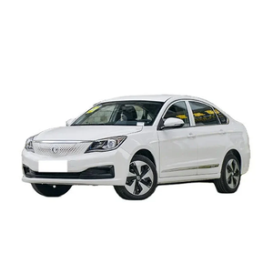 รถยนต์ไฟฟ้ามือสอง Dongfeng Aoelus E70 ปี 2024 รถซีดานขนาดกะทัดรัด รถใหม่ ความเร็วสูง ความเร็วสูง ความเร็วสูง - Product Image 1