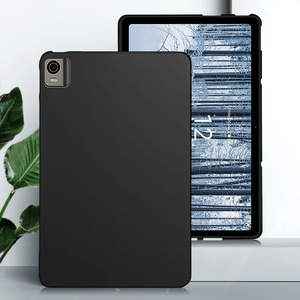 Étui pour tablette en TPU souple antichoc ultra mince pour <span class=keywords><strong>Xiaomi</strong></span> <span class=keywords><strong>Pad</strong></span> <span class=keywords><strong>6</strong></span> 11 pouces housse de protection pour tablette pour <span class=keywords><strong>Redmi</strong></span> <span class=keywords><strong>Pad</strong></span> SE 8.7 pouces - Product Image 1