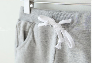 Ensemble de vêtements pour enfants de la boutique chinoise : pantalon de survêtement et sweat-shirt à motif tigre - Product Image 5