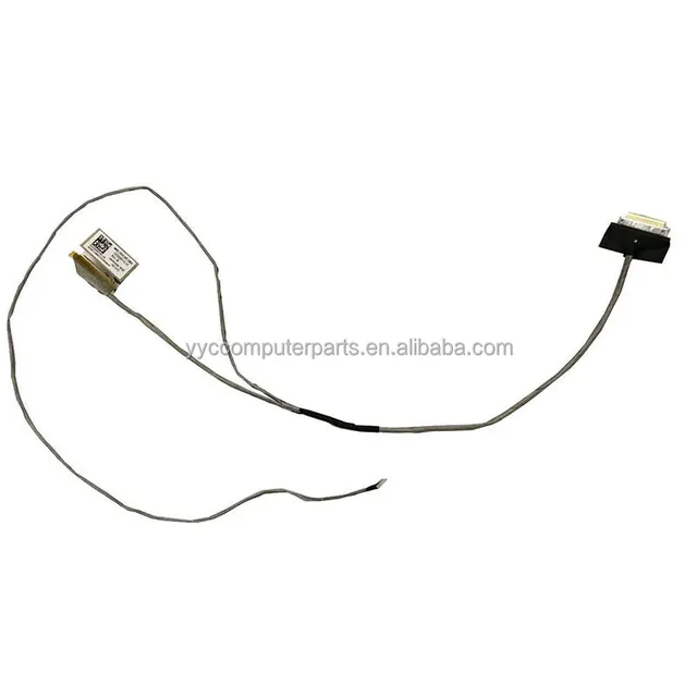 New Original LCD Cable for Lenovo 100-15IBD 100 100-15LBD NANO CG510 EDP CABLE DC02001XL10 30pin