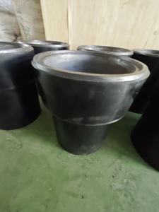 Hidrociclón Industrial con Conexión <span class=keywords><strong>de</strong></span> Espiga para la Separación <span class=keywords><strong>de</strong></span> Lodos <span class=keywords><strong>de</strong></span> Alta Densidad - Product Image 5